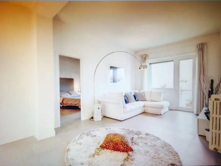 Appartamento Gazometro Rome Apartment