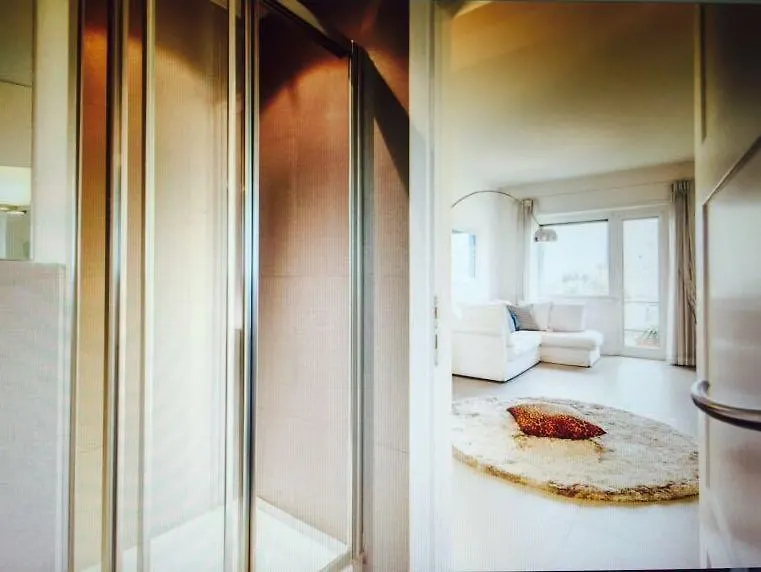 Appartamento Gazometro Rome Apartment