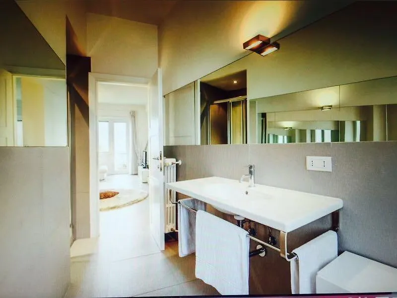 Apartment Appartamento Gazometro Rome Italy