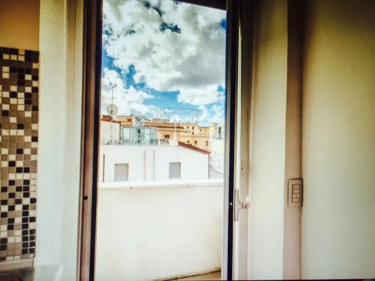 Appartamento Gazometro Rome