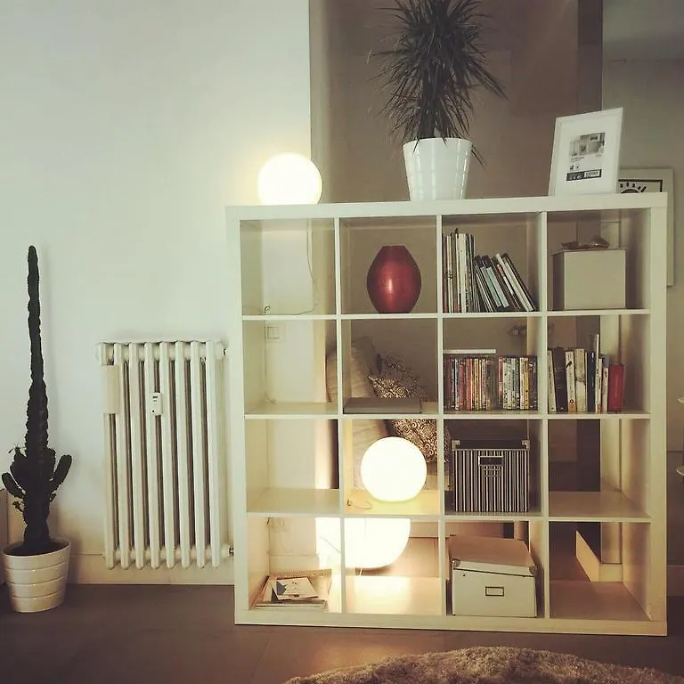 Appartamento Gazometro Rome Apartment