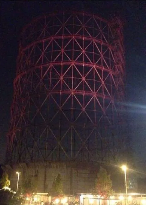 Appartamento Gazometro Rome 0*,  Italy