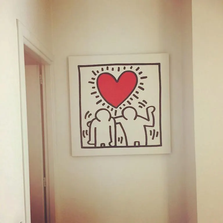 Apartment Appartamento Gazometro Rome