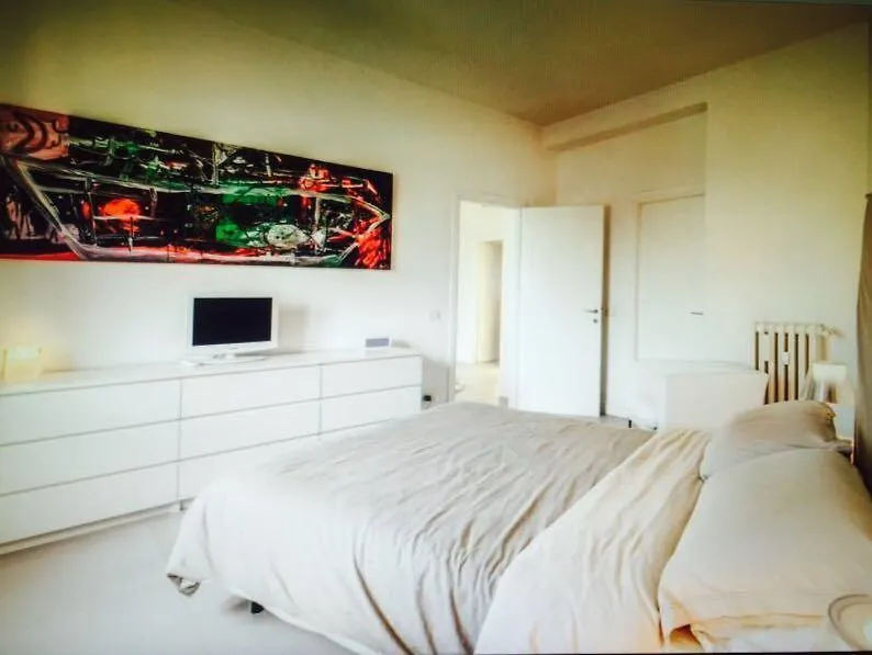 Appartamento Gazometro Rome 0*,